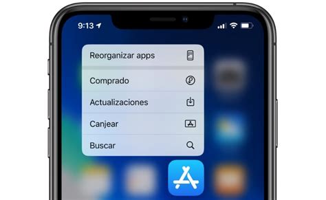 C Mo Actualizar Aplicaciones En Iphone Y Ipad Con Ios