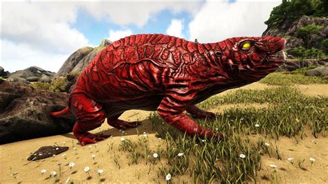 Modprimal Fearalpha Roll Rat Ark Survival Evolved Wiki