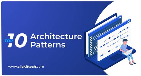 Software Architecture Patterns You Need To Know Clickit