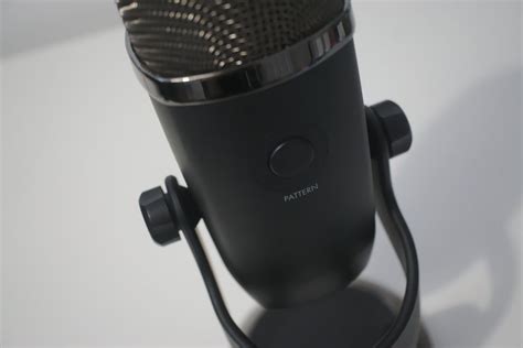 Blue Yeti X review: Improved audio and features matched by great ...