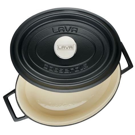 Lava Ovalni Dutch Oven Lonciandpoklopci By Bajde