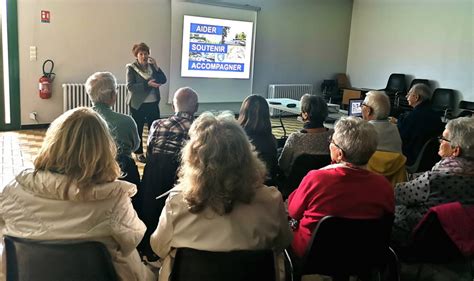 Montbéliard Les seniors révisent le code de la route