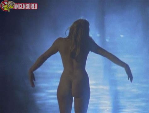 Naked Christine Tremarco In Bordertown