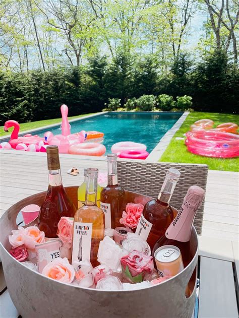 Bachelorette Theme In 2024 Bachelorette Pool Party Pink Bachelorette Party Pool Birthday Party