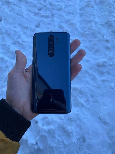 Xiaomi Redmi Note 8 pro: 3 300 грн. - Мобільні телефони / смартфони ...