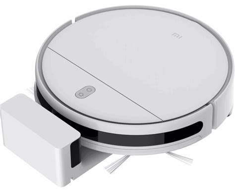 Как настроить робот пылесос xiaomi через приложение mi home