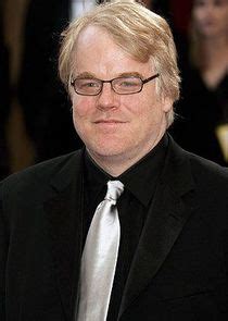 Tv Shows Starring Philip Seymour Hoffman Next Episode