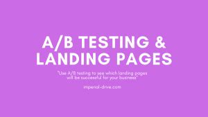 How To Write Landing Page Copy That Converts Visitors To Become