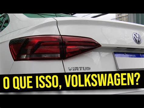 Defeito crônico Virtus quebra eixo como assim Volkswagen YouTube