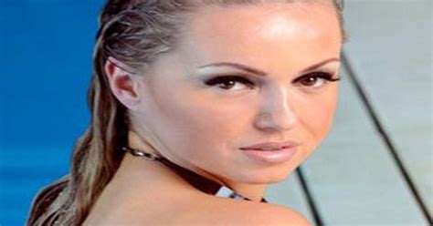 Ola Jordan Defends Sexy Naked Calendar Photos After Fierce Criticism Ok Magazine