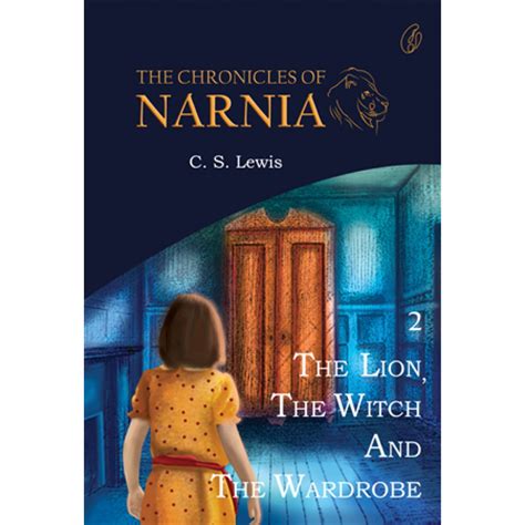 The Chronicles Of Narnia Complete Set By C S Lewis Books Of C S Lewis