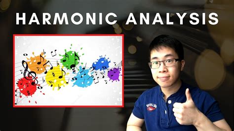 Harmonic Analysis My Favourite Way To Explore Music Youtube