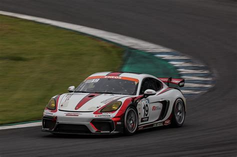 S耐 もてぎ5時間Hitotsuyama Audi R8 LMS GT4が今季2度目の3位表彰台 8speednet VWAudi