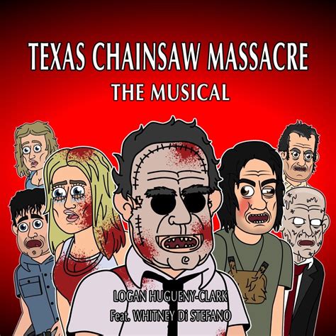 Logan Hugueny Clark Texas Chainsaw Massacre The Musical Reviews