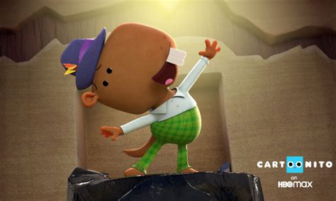 Sneak Peek Naked Mole Rat Gets Dressed Rocks On HBO Max June