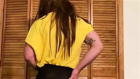 David Exposed Gay Crossdresser Xhamster