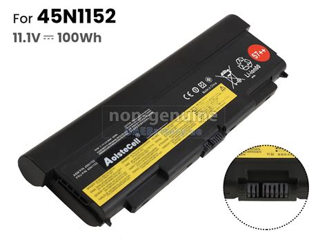 Lenovo Thinkpad L540 20av006rus Replacement Battery Uaebattery