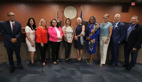 El Paso County Womens Commission Gets Is Members El Paso Matters