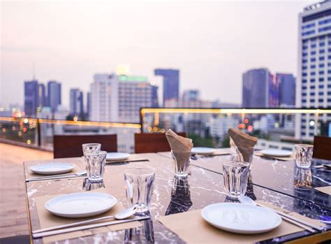 Discover the Best Hotels in Bangkok, Thailand - Thailand GoTo