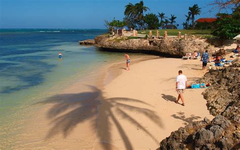 Guardalavaca beach, Cuba - Ultimate guide (January 2025)