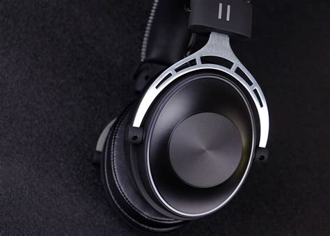 Обзор игровой гарнитуры Dark Project HS-2 — i2HARD