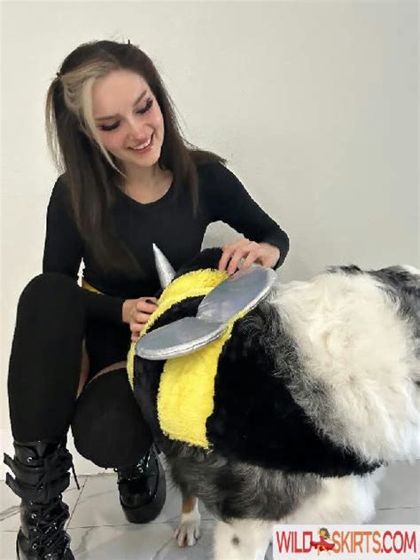 Busy B ASMR Nude Leaked Photos And Videos WildSkirts