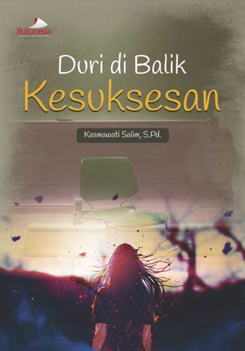 Buku Duri Di Balik Kesuksesan