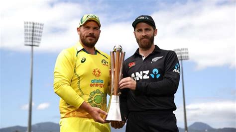 AUS vs NZ, 2nd ODI, Highlights: Australia win by 113 runs – India TV