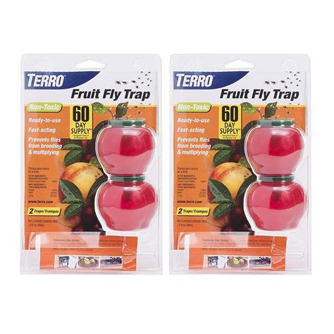 Top 10 Kill Fruit Flies In Refrigerator - Home Previews