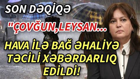 SON DEQİQE ƏHALİYƏ XƏBƏRDARLIQ DİLDİ XƏBƏR YouTube