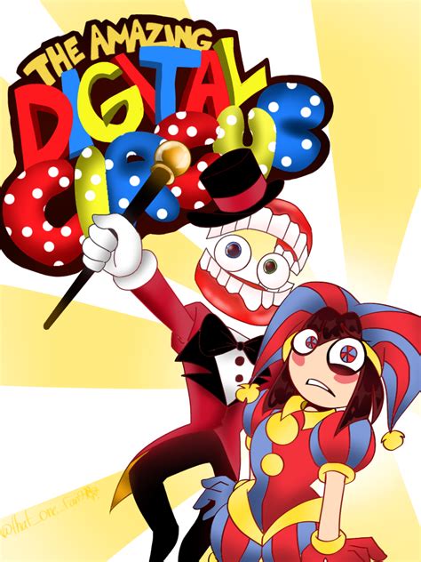 amazing digital circus cute drawings weird drawings art memes