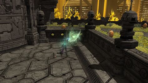 All Living Memory Aether Currents Locations In Ffxiv Dawntrail