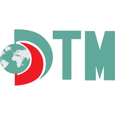 DTM Logo Download png