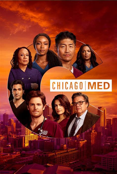 Chicago Med Season 6