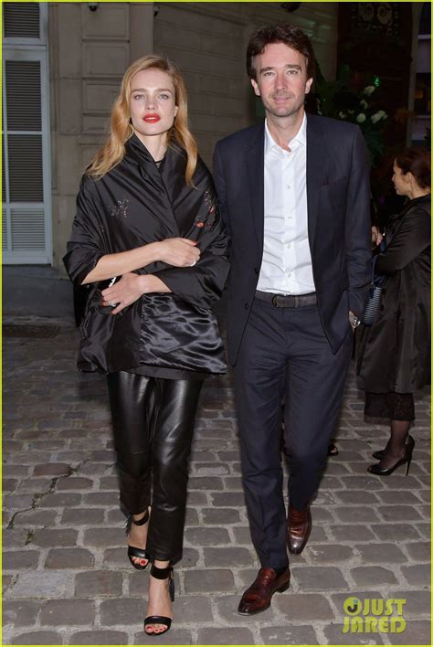 Photo Natalia Vodianova Engaged To Antoine Arnault 05 Photo 4408043