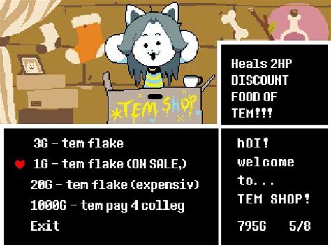 Temmie Village | Wiki | Undertale Amino