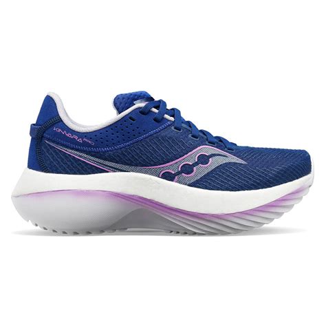 Saucony W's Kinvara Pro - Accelerate UK Ltd
