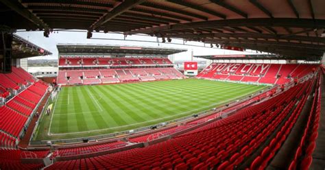 Stoke City and real optimism again at last... - Football365