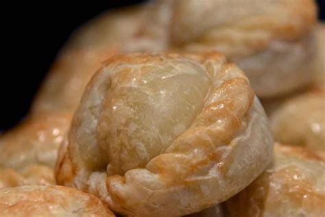 Descubre El Sabor Aut Ntico De Argentina En Saminhaan Con Sus Empanadas