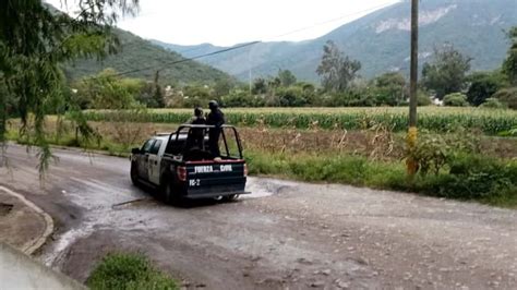 Un Policía Herido En Rancho Viejo Tras Ataque Armado La Silla Rota