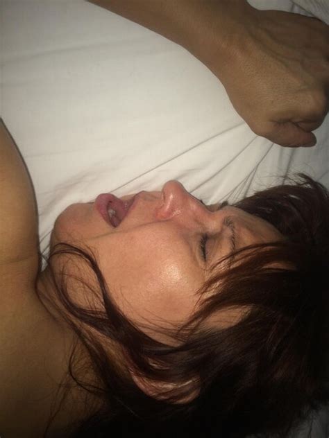 Joanna 45 Polish Weekend Fucked Slut IMG 4786 Porn Pic