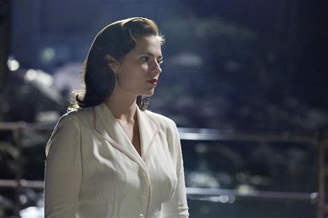 Photo De Hayley Atwell Agent Carter Photo Hayley Atwell Photo 126