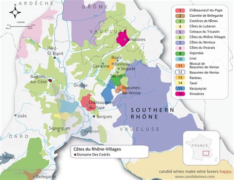 Revista Eno Estilo Mapa Do Vinho E Da Gastronomia Mapa Da Fran A