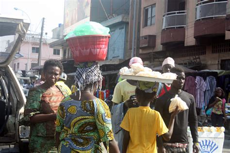 Cotonou Benin. | Juju Films