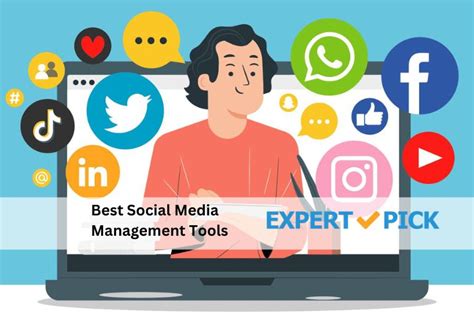 Best Social Media Management Tools Boost Your Online Presence