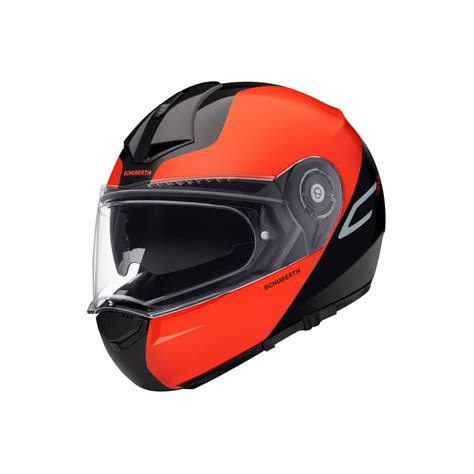 Schuberth C3 Pro Split | Moto Adventure Store