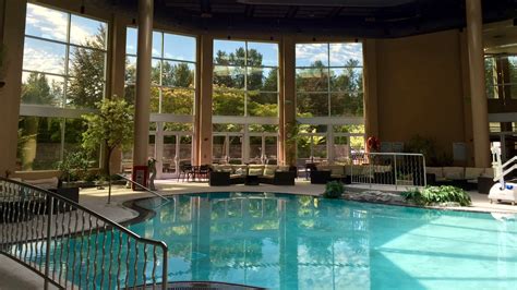 T Spa, Tulalip Resort Casino, Spas of America | Spas of America