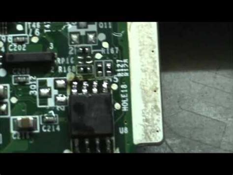 Netbook Acer One D250/KAV60 não liga - como consertamos regravando a ...