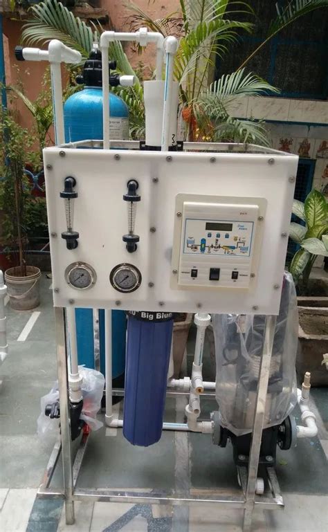 250 LPH RO Plant At Rs 65000 Commercial Reverse Osmosis System In New