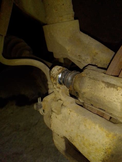 Новые пороги и передняя подвеска — Chevrolet Lanos, 1,5 л, 2006 года ...